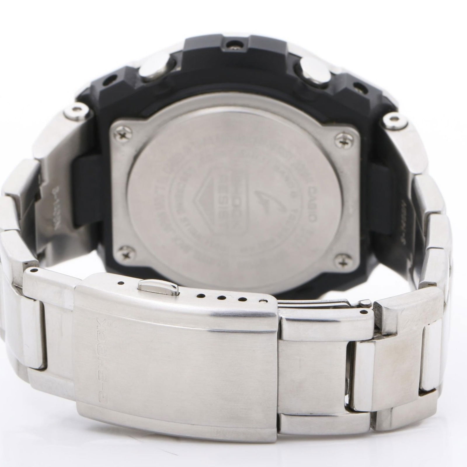 Wristwatch Casio - 5