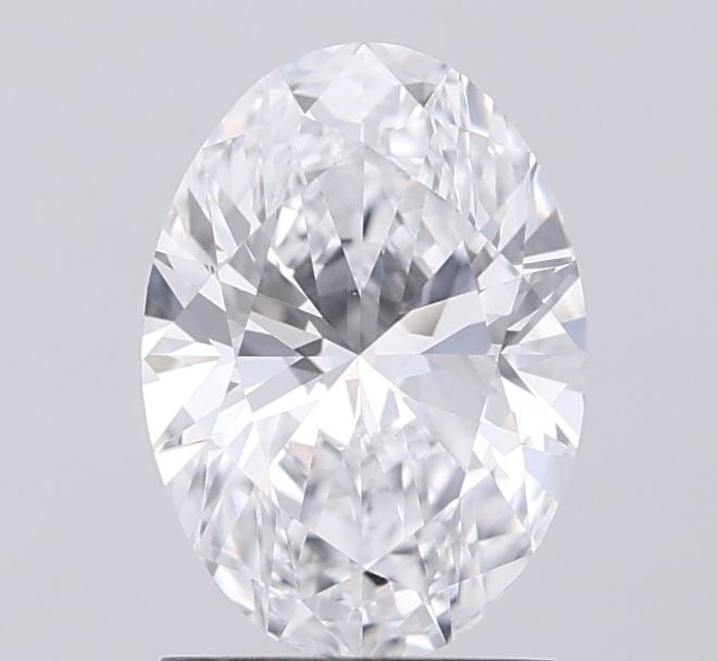 Loose Lab Diamond - IGI Oval 1.5ct D VVS2: Loose Lab Diamond - IGI Oval 1.5ct D VVS2 This listing features Loose Lab Diamond - IGI Oval 1.5ct D VVS2. Item specifics are provided below. Item Specifics: Source: This Is A Real Diamond Grown In A