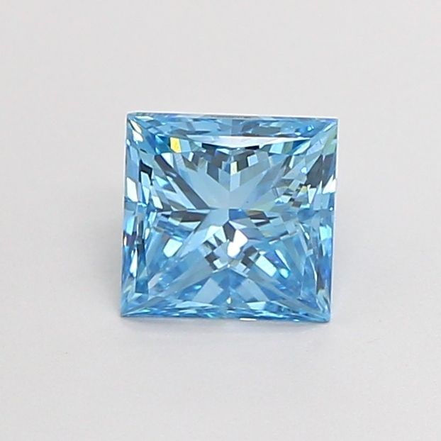 Loose Lab Diamond - IGI Princess 1.01ct Fancy Vivid Blue VS1: Loose Lab Diamond - IGI Princess 1.01ct Fancy Vivid Blue VS1 This listing features Loose Lab Diamond - IGI Princess 1.01ct Fancy Vivid Blue VS1. Item specifics are provided below. Item Specifics: