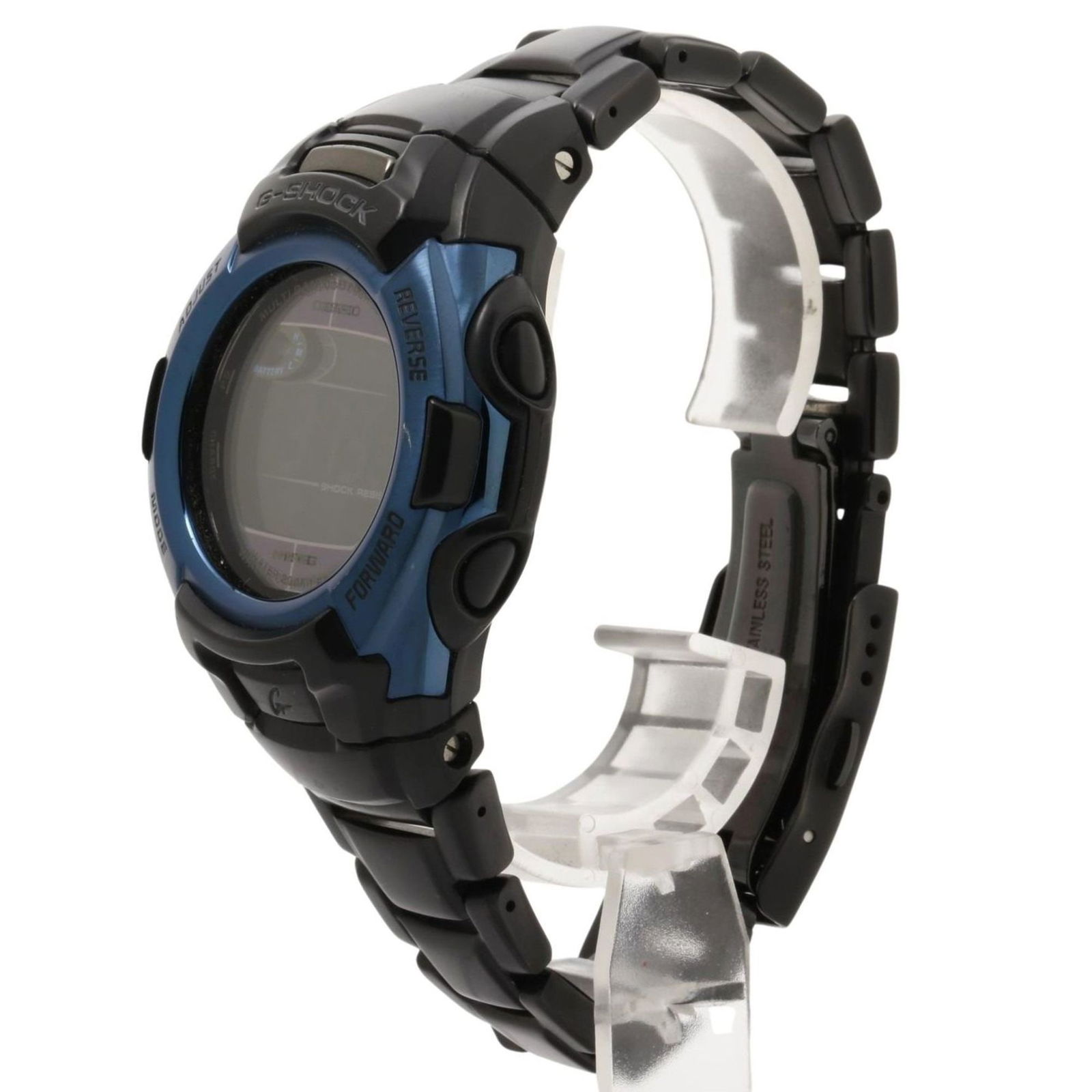 Wristwatch Casio - 2