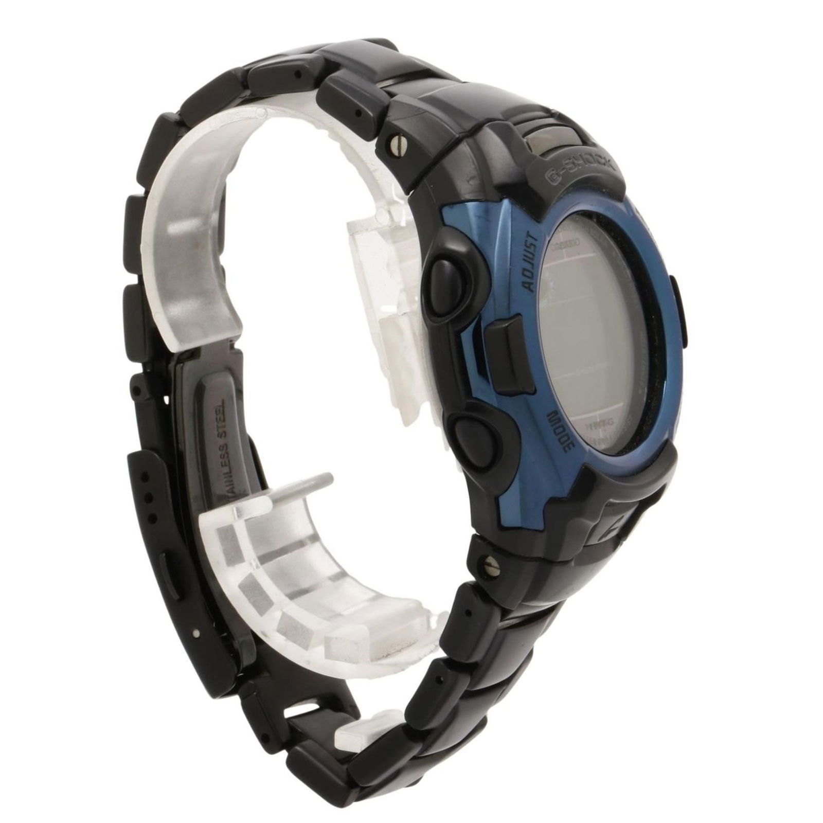 Wristwatch Casio - 3