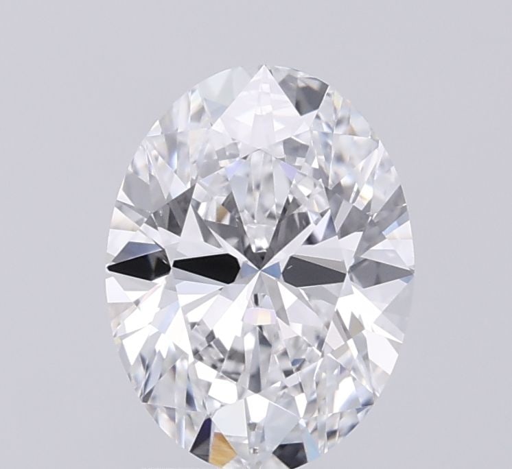 Loose Lab Diamond - IGI Oval 2.01ct D VVS2: Loose Lab Diamond - IGI Oval 2.01ct D VVS2 This listing features Loose Lab Diamond - IGI Oval 2.01ct D VVS2. Item specifics are provided below. Item Specifics: Source: This Is A Real Diamond Grown