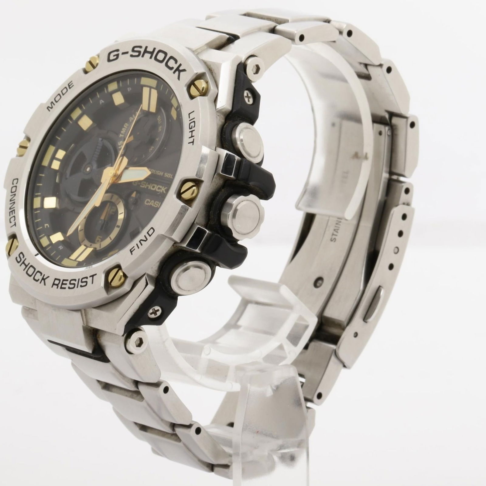 Wristwatch Casio - 2