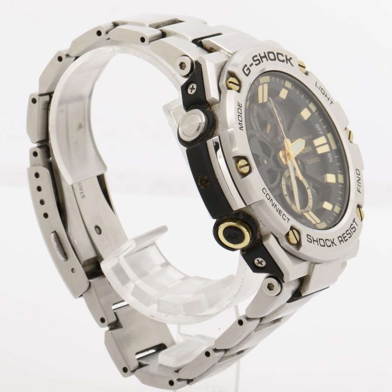 Wristwatch Casio - 3