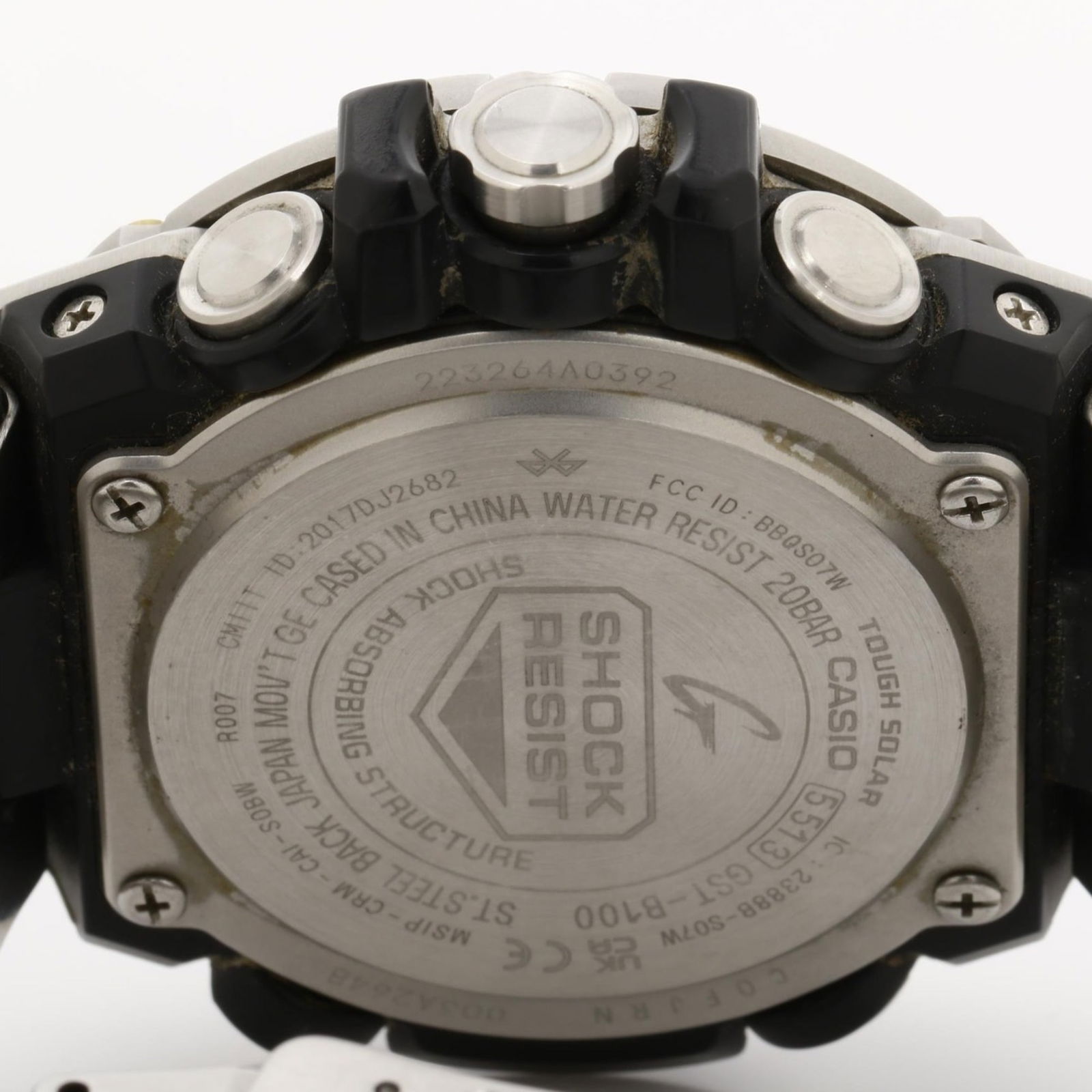 Wristwatch Casio - 4