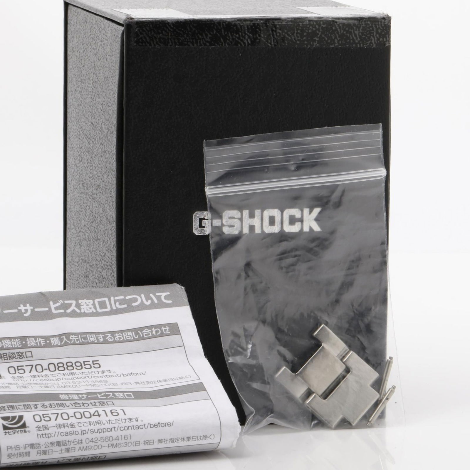 Wristwatch Casio - 8