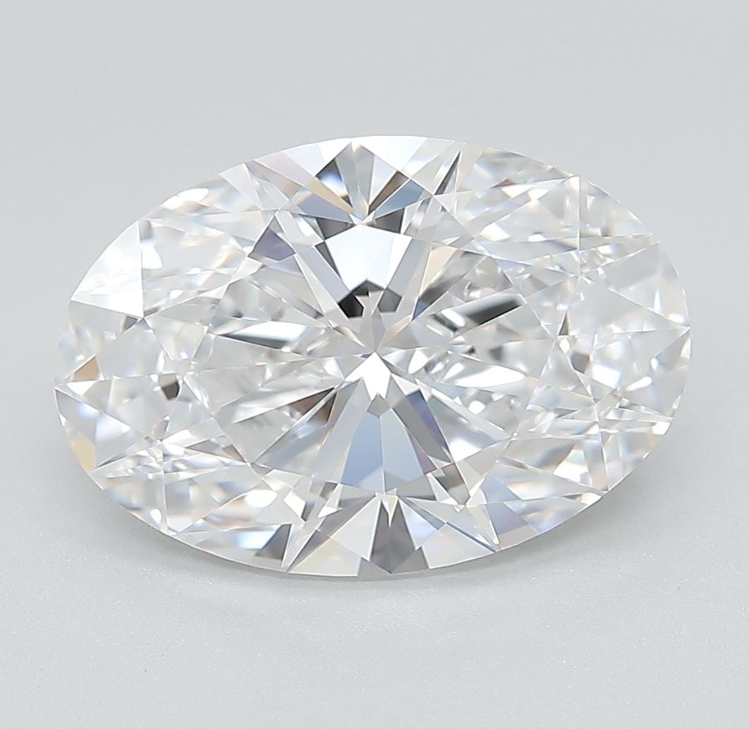 Loose Lab Diamond - IGI Oval 4.25ct D IF: Loose Lab Diamond - IGI Oval 4.25ct D IF This listing features Loose Lab Diamond - IGI Oval 4.25ct D IF. Item specifics are provided below. Item Specifics: Source: This Is A Real Diamond Grown In A