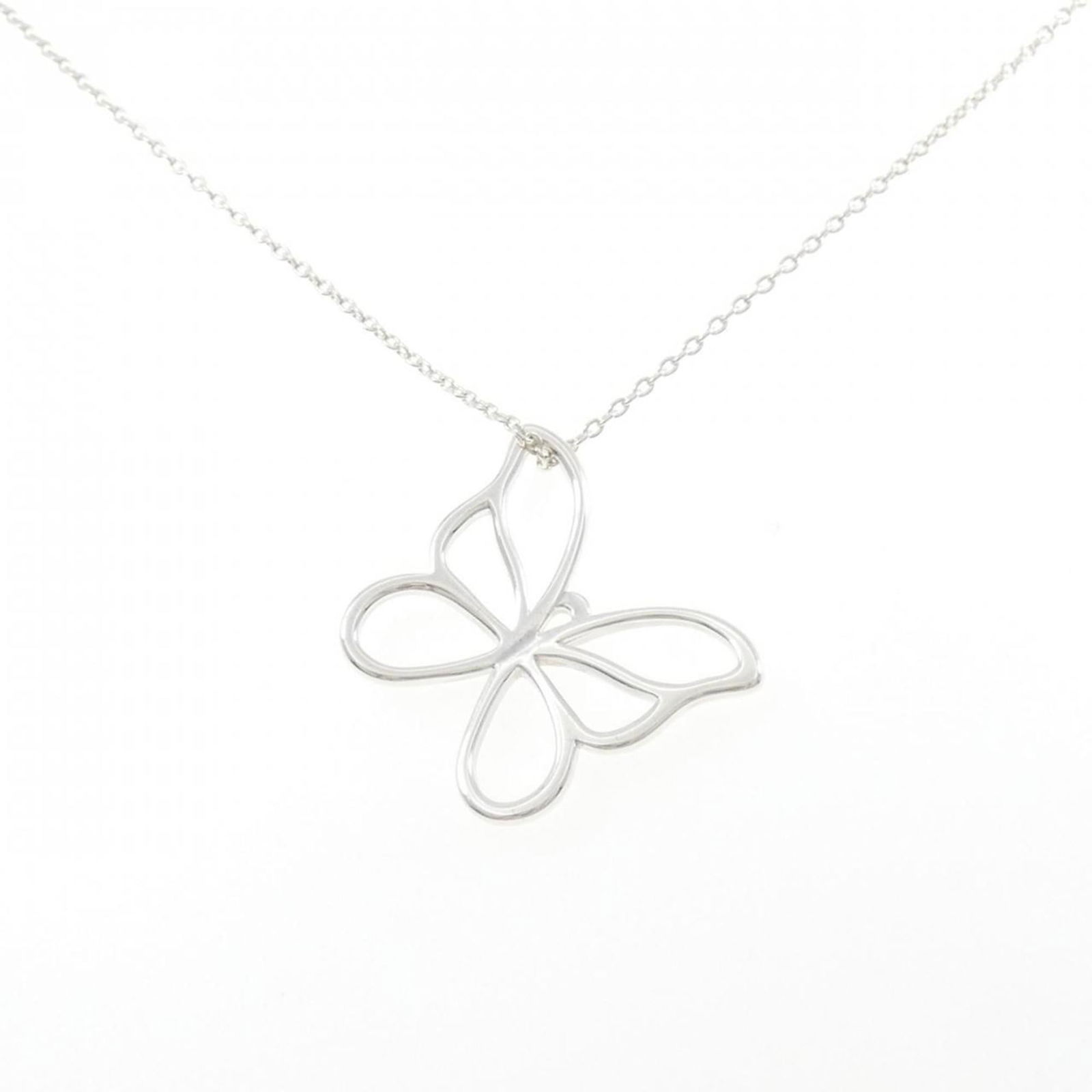 necklace Tiffany 925: necklace Tiffany 925 This listing features necklace Tiffany 925. Item specifics are provided below. Item Specifics: Brand: Tiffany Necklace Type: Necklace Pendant Type: Pendant Gender: Women Material: