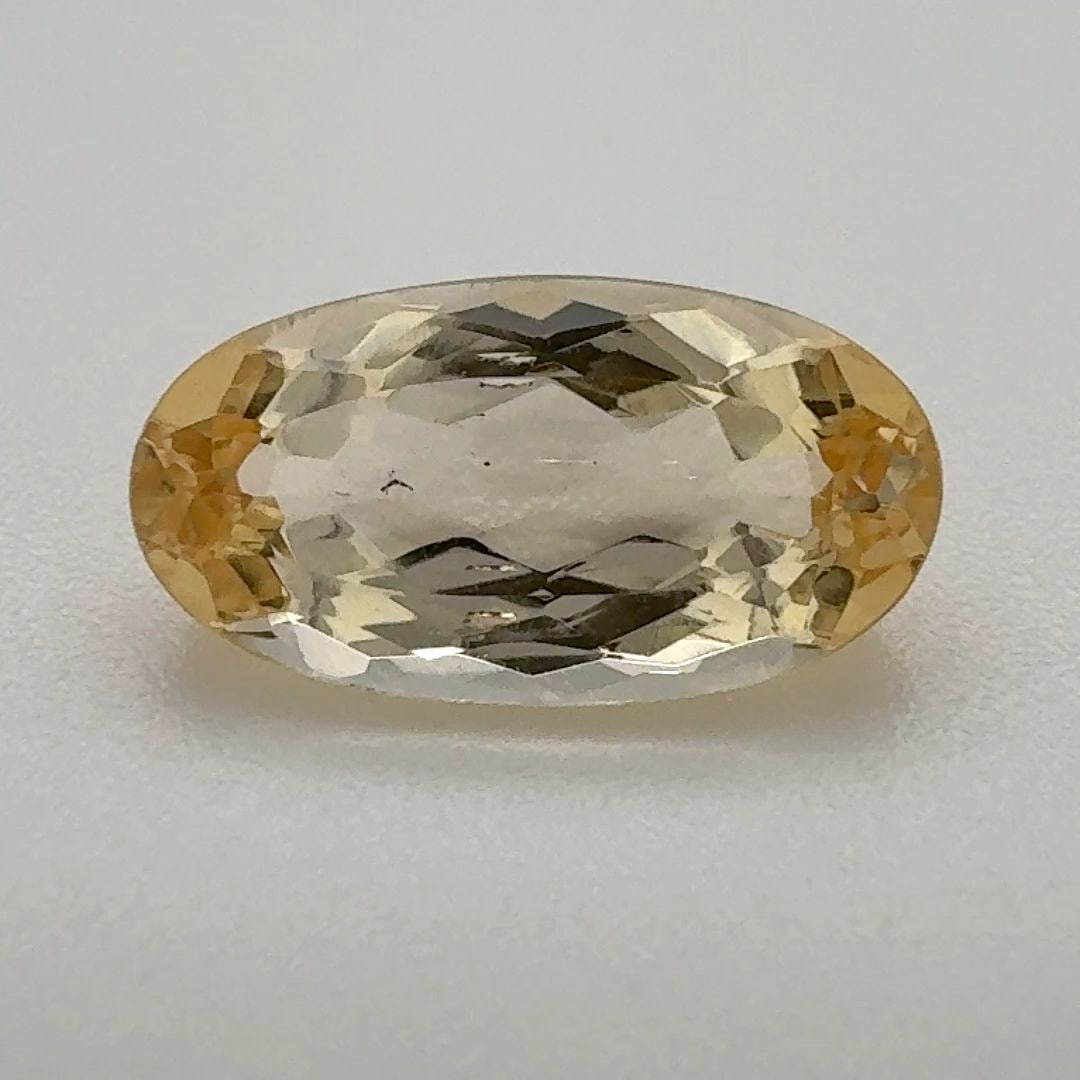 Loose Topaz Gemstone - Oval 2.79ct Yellow SI: Loose Topaz Gemstone - Oval 2.79ct Yellow SI This listing features Loose Topaz Gemstone - Oval 2.79ct Yellow SI. Item specifics are provided below. Item Specifics: Type: Topaz Carat: 2.79 Cut: Faceted