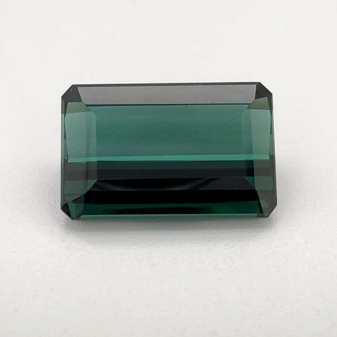 Loose Tourmaline Gemstone - Octagonal 3.265ct Blue EC: Loose Tourmaline Gemstone - Octagonal 3.265ct Blue EC This listing features Loose Tourmaline Gemstone - Octagonal 3.265ct Blue EC. Item specifics are provided below. Item Specifics: Type: Tourmaline C
