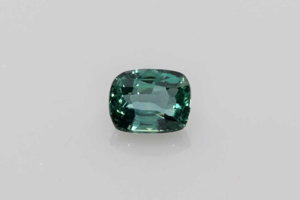 Loose Sapphire Gemstone - Cushion 1.02ct Teal EC: Loose Sapphire Gemstone - Cushion 1.02ct Teal EC This listing features Loose Sapphire Gemstone - Cushion 1.02ct Teal EC. Item specifics are provided below. Item Specifics: Type: Sapphire Carat: 1.02 C