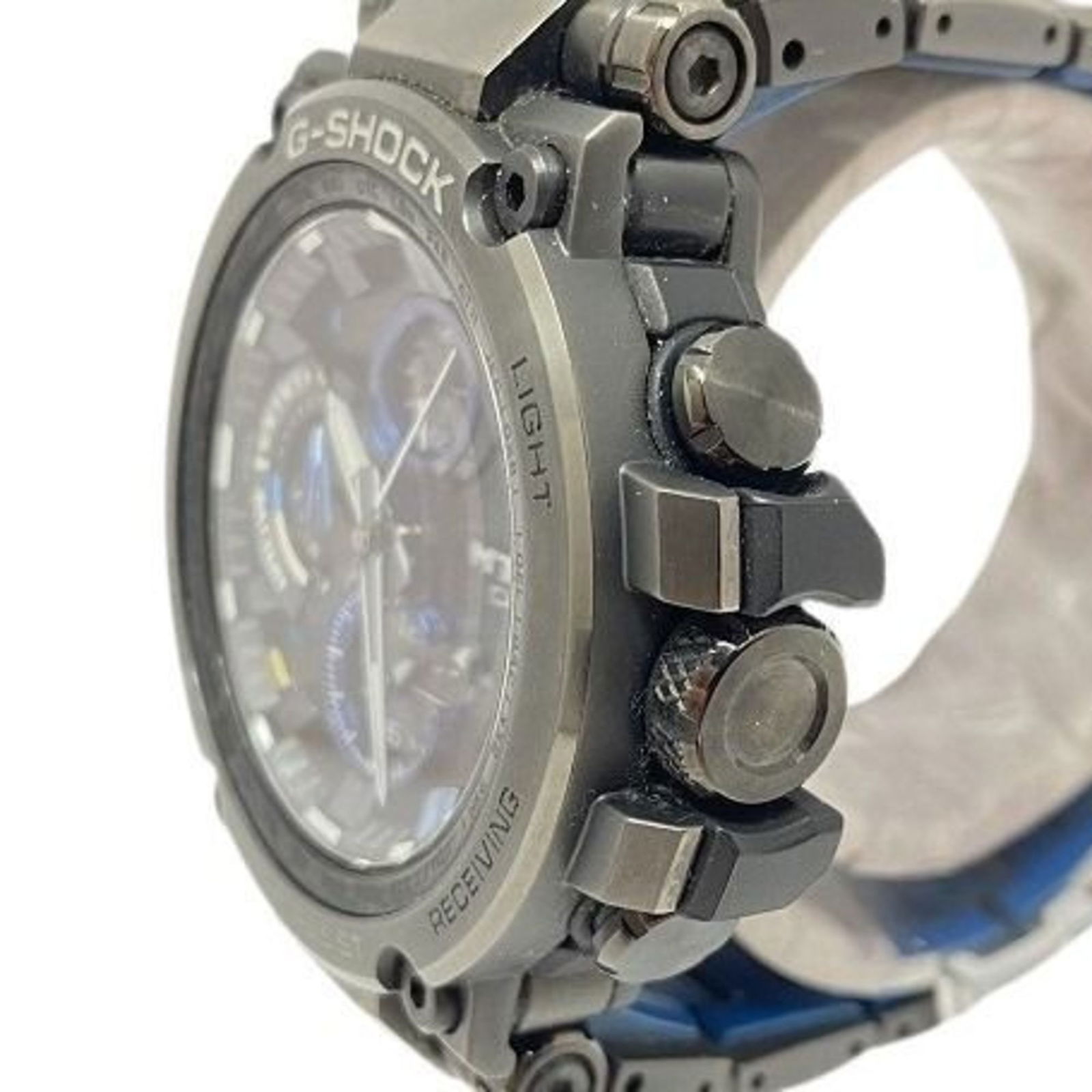 Wristwatch Casio - 2