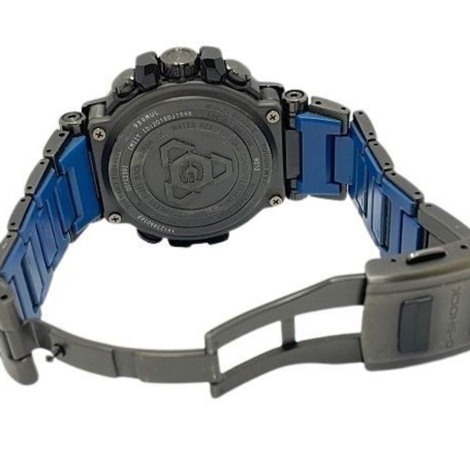 Wristwatch Casio - 4