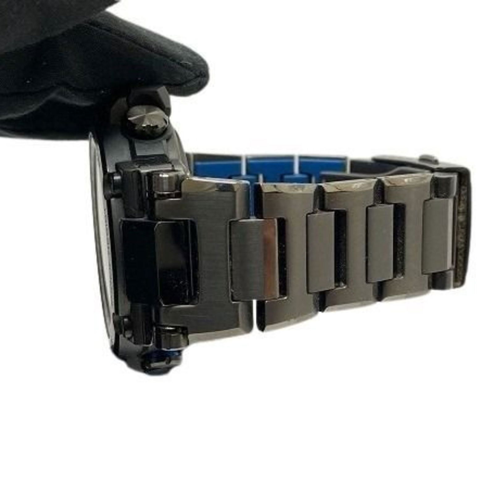 Wristwatch Casio - 5