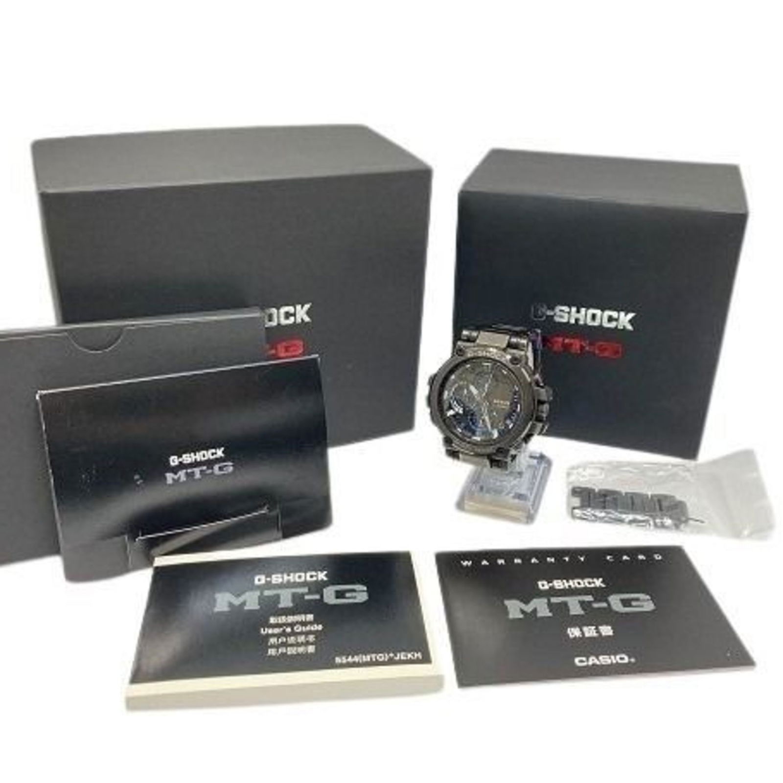 Wristwatch Casio - 6