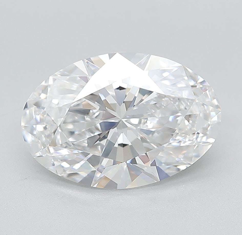 Loose Lab Diamond - IGI Oval 2.69ct D IF: Loose Lab Diamond - IGI Oval 2.69ct D IF This listing features Loose Lab Diamond - IGI Oval 2.69ct D IF. Item specifics are provided below. Item Specifics: Source: This Is A Real Diamond Grown In A