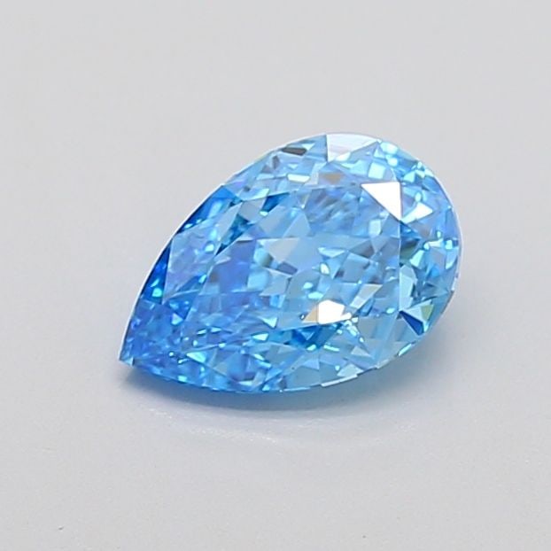 Loose Lab Diamond - IGI Pear 1.05ct Fancy Vivid Blue VS1: Loose Lab Diamond - IGI Pear 1.05ct Fancy Vivid Blue VS1 This listing features Loose Lab Diamond - IGI Pear 1.05ct Fancy Vivid Blue VS1. Item specifics are provided below. Item Specifics: Source: