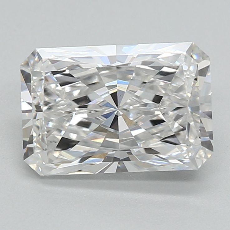 Loose Lab Diamond - IGI Radiant 1.6ct D VS1: Loose Lab Diamond - IGI Radiant 1.6ct D VS1 This listing features Loose Lab Diamond - IGI Radiant 1.6ct D VS1. Item specifics are provided below. Item Specifics: Source: This Is A Real Diamond Grown I