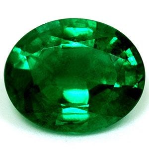 Loose Emerald Gemstone - GIA Oval 2.76ct Green SI: Loose Emerald Gemstone - GIA Oval 2.76ct Green SI This listing features Loose Emerald Gemstone - GIA Oval 2.76ct Green SI. Item specifics are provided below. Item Specifics: Type: Emerald Carat: