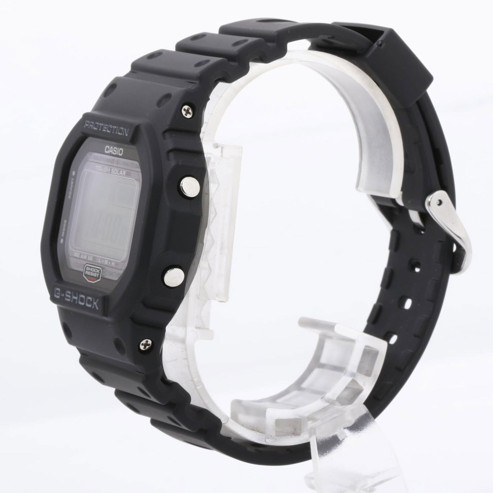 Wristwatch Casio - 2