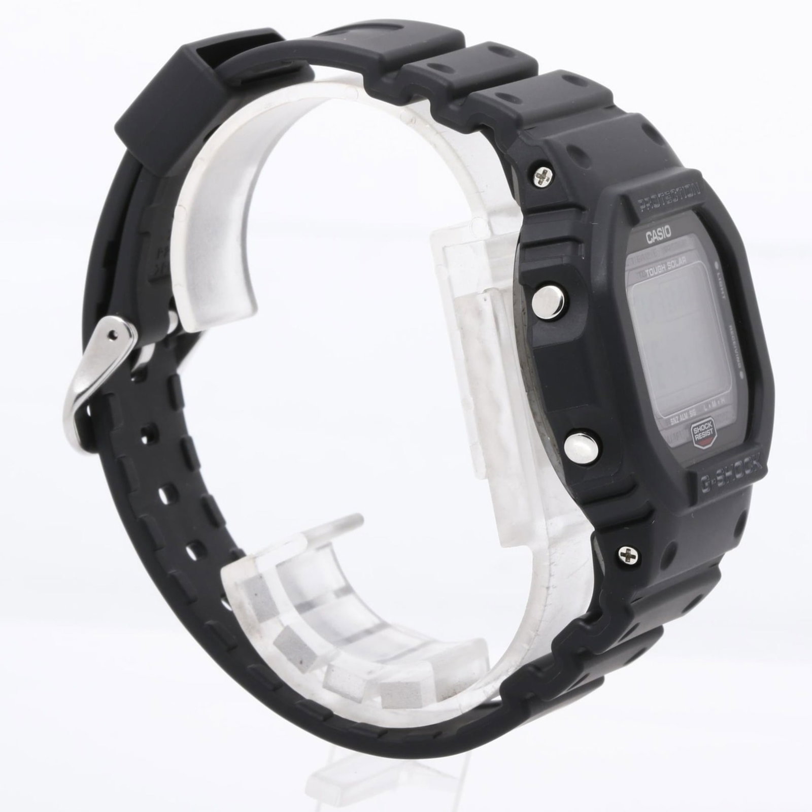 Wristwatch Casio - 3