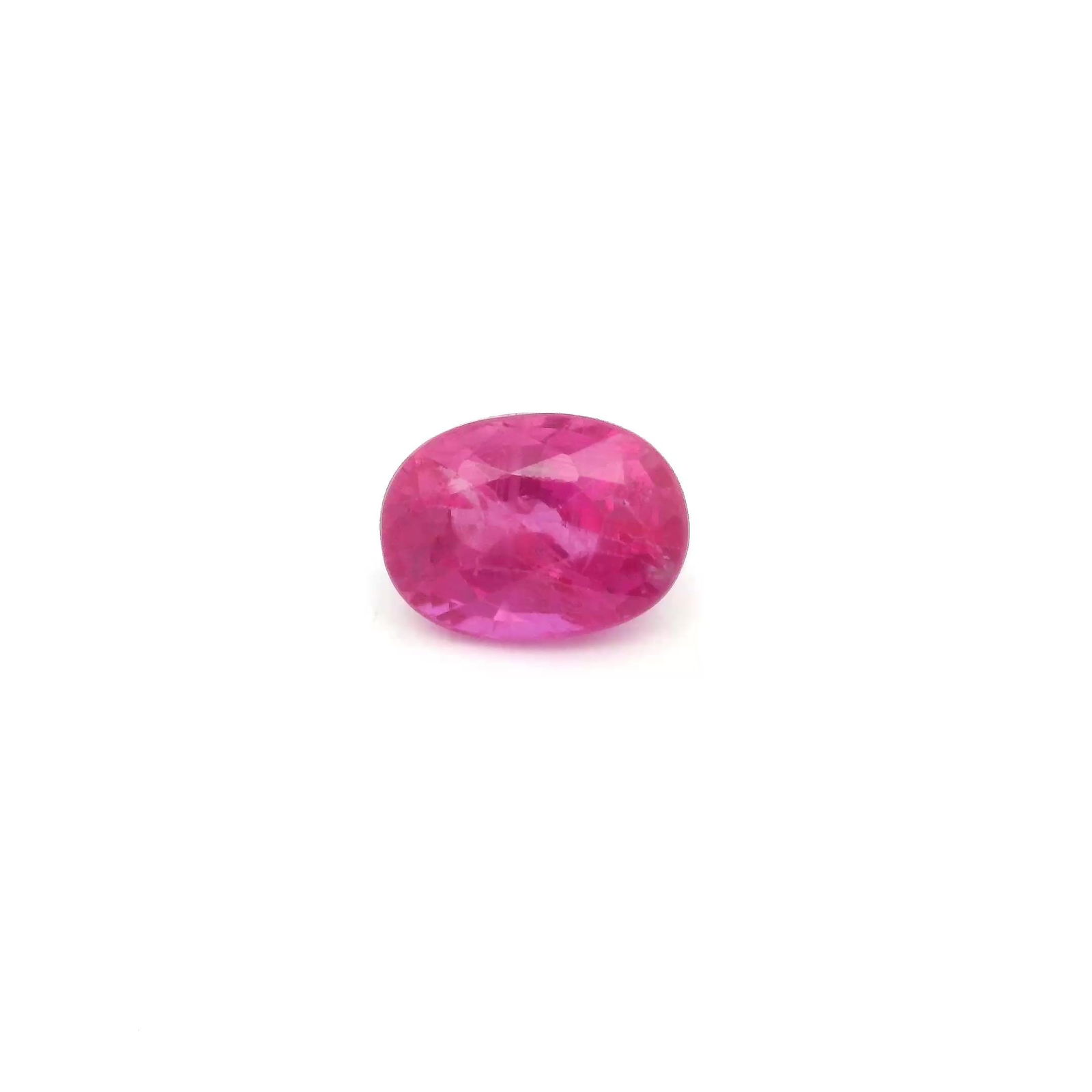 Loose Ruby Gemstone - GSI Oval 1.4ct Red SI: Loose Ruby Gemstone - GSI Oval 1.4ct Red SI This listing features Loose Ruby Gemstone - GSI Oval 1.4ct Red SI. Item specifics are provided below. Item Specifics: Type: Ruby Carat: 1.4 Cut: Faceted Col