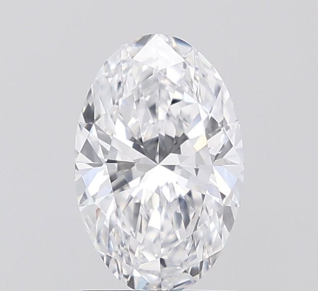 Loose Lab Diamond - IGI Oval 1.07ct D VS1: Loose Lab Diamond - IGI Oval 1.07ct D VS1 This listing features Loose Lab Diamond - IGI Oval 1.07ct D VS1. Item specifics are provided below. Item Specifics: Source: This Is A Real Diamond Grown In A