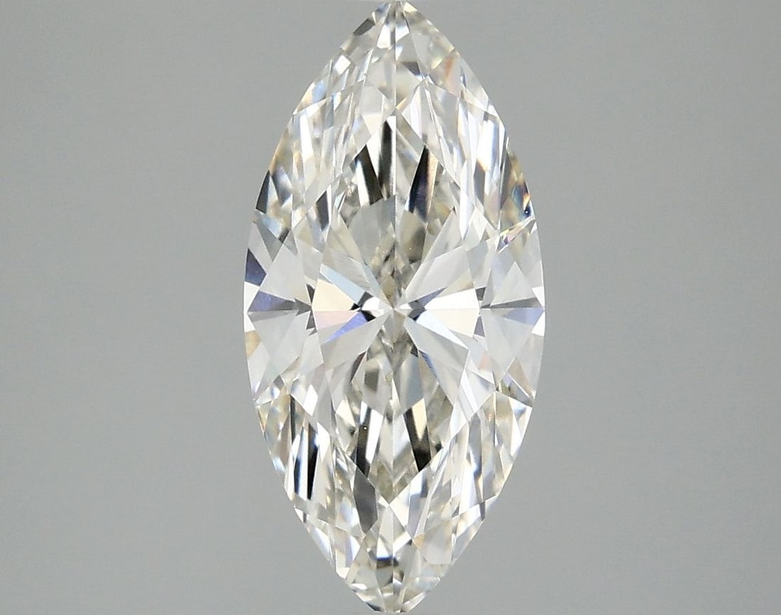Loose Lab Diamond - IGI Marquise 1.97ct H VVS2: Loose Lab Diamond - IGI Marquise 1.97ct H VVS2 This listing features Loose Lab Diamond - IGI Marquise 1.97ct H VVS2. Item specifics are provided below. Item Specifics: Source: This Is A Real Diamond G
