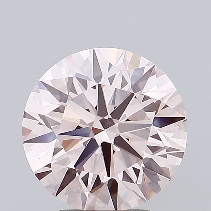 Loose Lab Diamond - IGI Round 3.98ct Fancy Pink VS1: Loose Lab Diamond - IGI Round 3.98ct Fancy Pink VS1 This listing features Loose Lab Diamond - IGI Round 3.98ct Fancy Pink VS1. Item specifics are provided below. Item Specifics: Source: This Is A Real