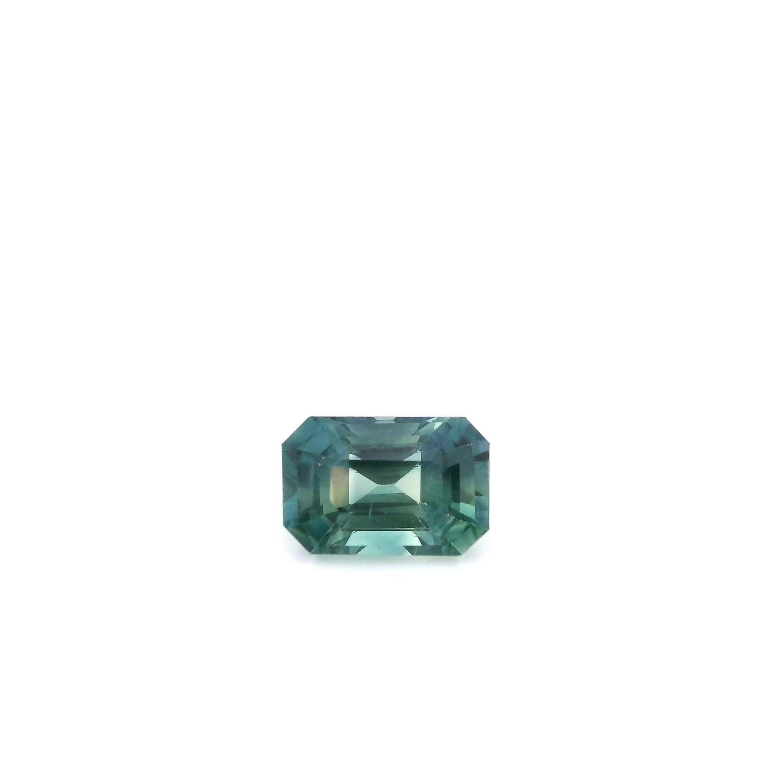 Loose Sapphire Gemstone - GSI Octagonal 1.1ct Blue SI: Loose Sapphire Gemstone - GSI Octagonal 1.1ct Blue SI This listing features Loose Sapphire Gemstone - GSI Octagonal 1.1ct Blue SI. Item specifics are provided below. Item Specifics: Type: Sapphire