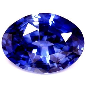 Loose Sapphire Gemstone - Oval 1.37ct Blue SI: Loose Sapphire Gemstone - Oval 1.37ct Blue SI This listing features Loose Sapphire Gemstone - Oval 1.37ct Blue SI. Item specifics are provided below. Item Specifics: Type: Sapphire Carat: 1.37 Cut: Fa