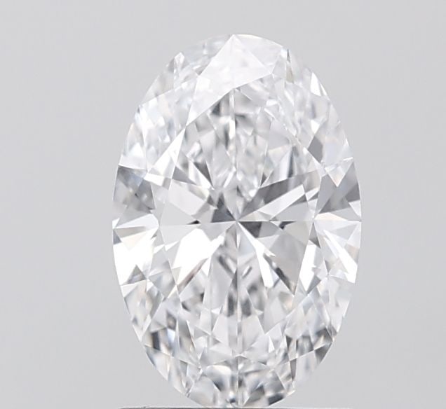 Loose Lab Diamond - IGI Oval 1.0ct D VS1: Loose Lab Diamond - IGI Oval 1.0ct D VS1 This listing features Loose Lab Diamond - IGI Oval 1.0ct D VS1. Item specifics are provided below. Item Specifics: Source: This Is A Real Diamond Grown In A La