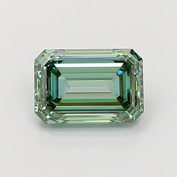 Loose Lab Diamond - IGI Emerald 1.55ct Fancy Vivid Green VS1: Loose Lab Diamond - IGI Emerald 1.55ct Fancy Vivid Green VS1 This listing features Loose Lab Diamond - IGI Emerald 1.55ct Fancy Vivid Green VS1. Item specifics are provided below. Item Specifics: Sour