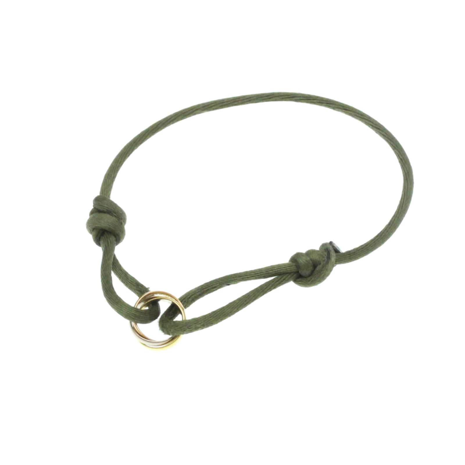 Yellow Gold (18K) - Cartier Charm Bracelet Pink Gold (18K) - White Gold (18K): Yellow Gold (18K) - Cartier Charm Bracelet Pink Gold (18K) - White Gold (18K) This listing features Yellow Gold (18K) - Cartier Charm Bracelet Pink Gold (18K) - White Gold (18K). Item specifics are pr