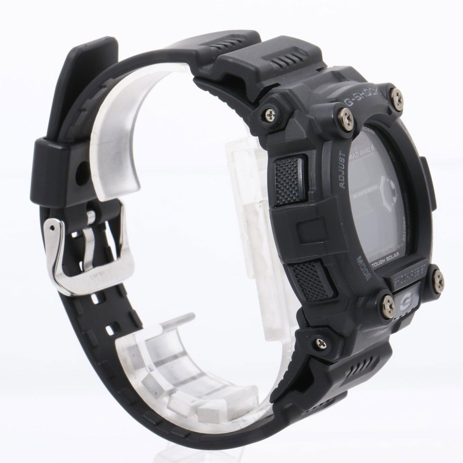 Wristwatch Casio - 3