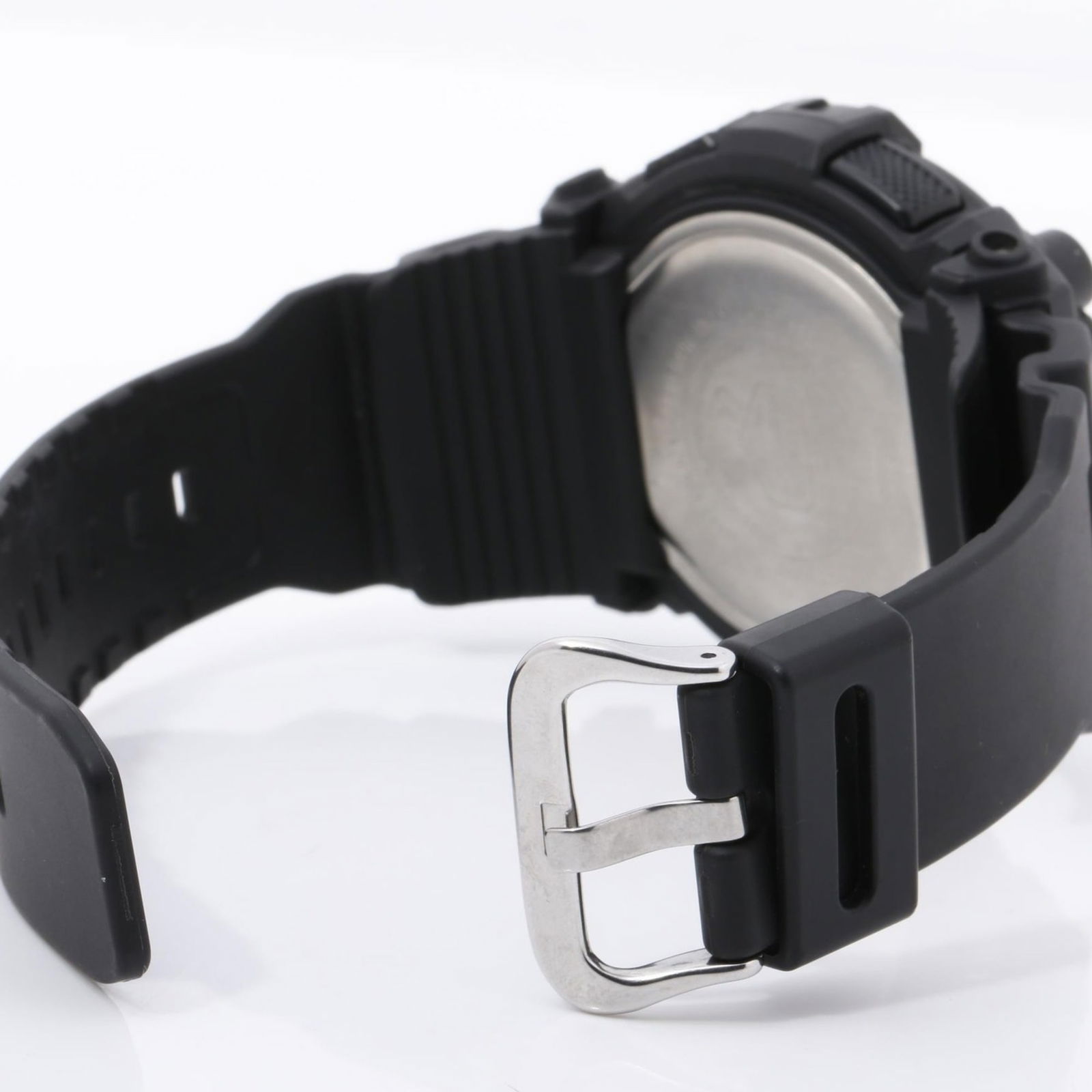 Wristwatch Casio - 5