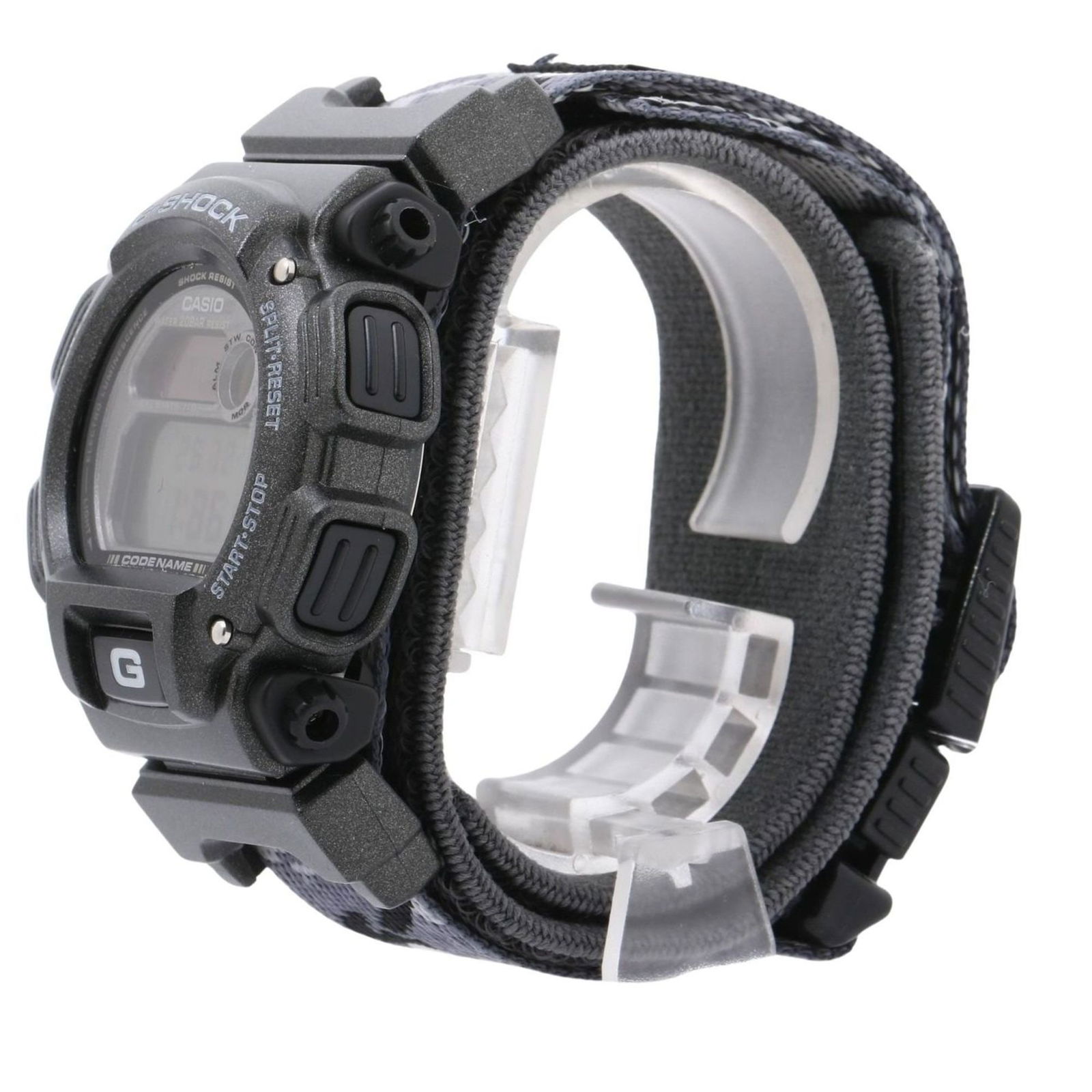 Wristwatch Casio - 2