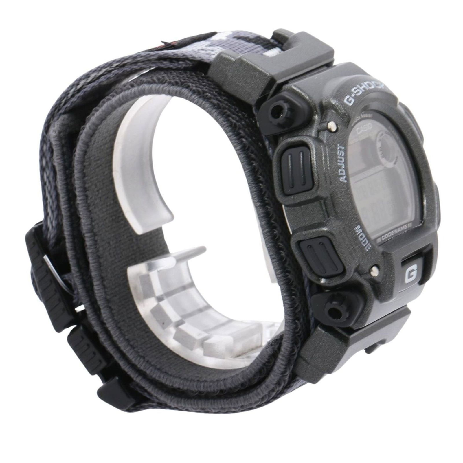 Wristwatch Casio - 3