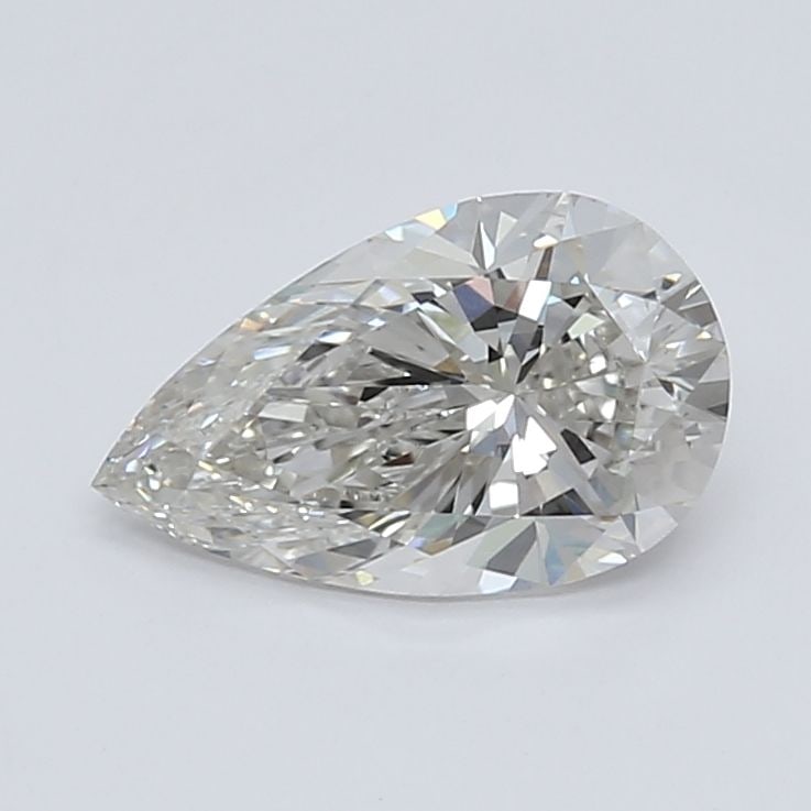 Loose Lab Diamond - IGI Pear 1.52ct H VVS2: Loose Lab Diamond - IGI Pear 1.52ct H VVS2 This listing features Loose Lab Diamond - IGI Pear 1.52ct H VVS2. Item specifics are provided below. Item Specifics: Source: This Is A Real Diamond Grown In
