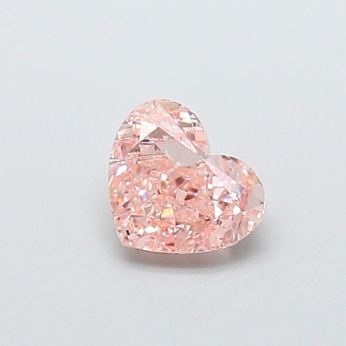 Loose Lab Diamond - IGI Heart 1.03ct Fancy Intense Pink VS1: Loose Lab Diamond - IGI Heart 1.03ct Fancy Intense Pink VS1 This listing features Loose Lab Diamond - IGI Heart 1.03ct Fancy Intense Pink VS1. Item specifics are provided below. Item Specifics: