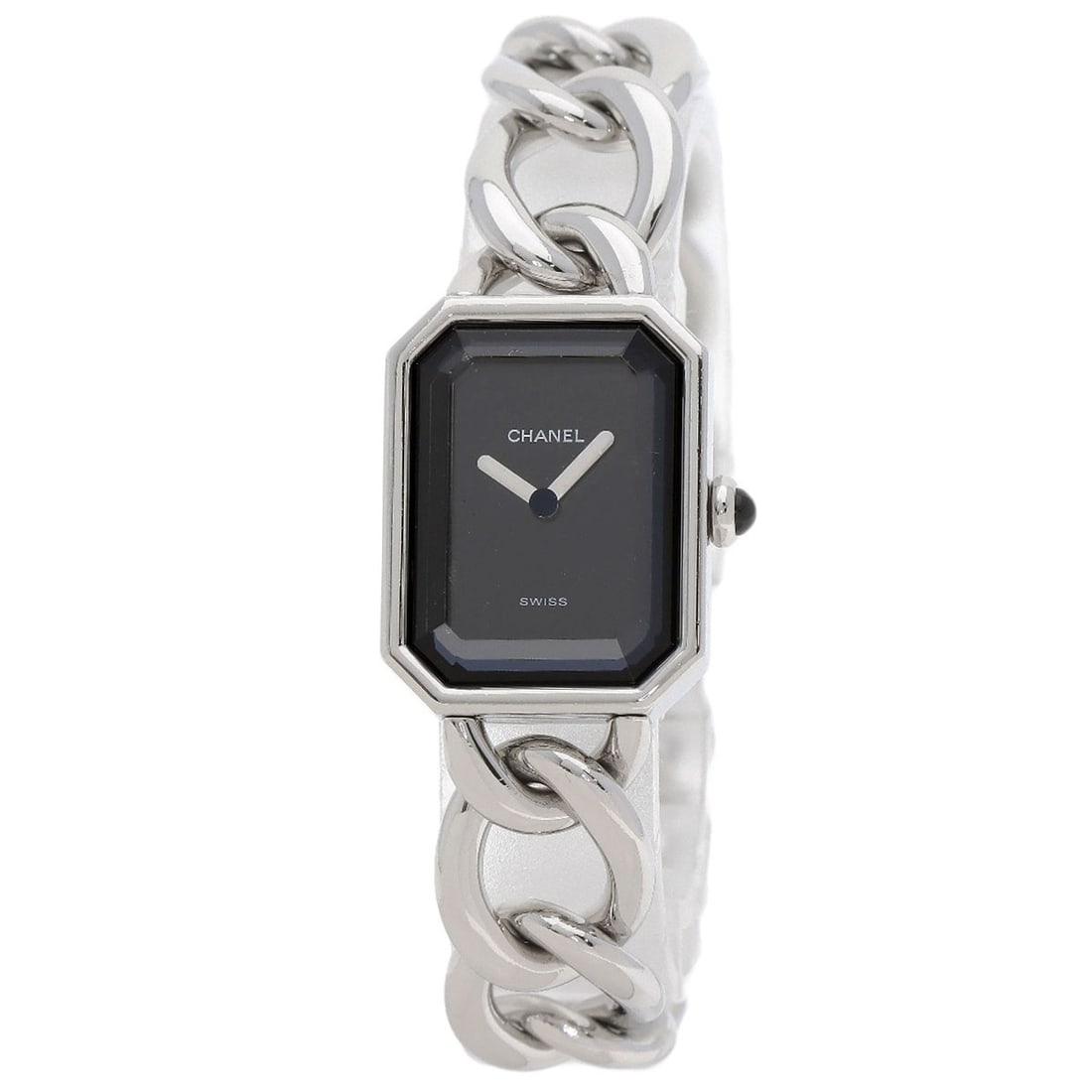 Steel CHANEL Premiere L Watches H3248 Stainless Steel/ Stainless: Steel CHANEL Premiere L Watches H3248 Stainless Steel/ Stainless This listing features Steel CHANEL Premiere L Watches H3248 Stainless Steel/ Stainless. Item specifics are provided below. Item Specifi