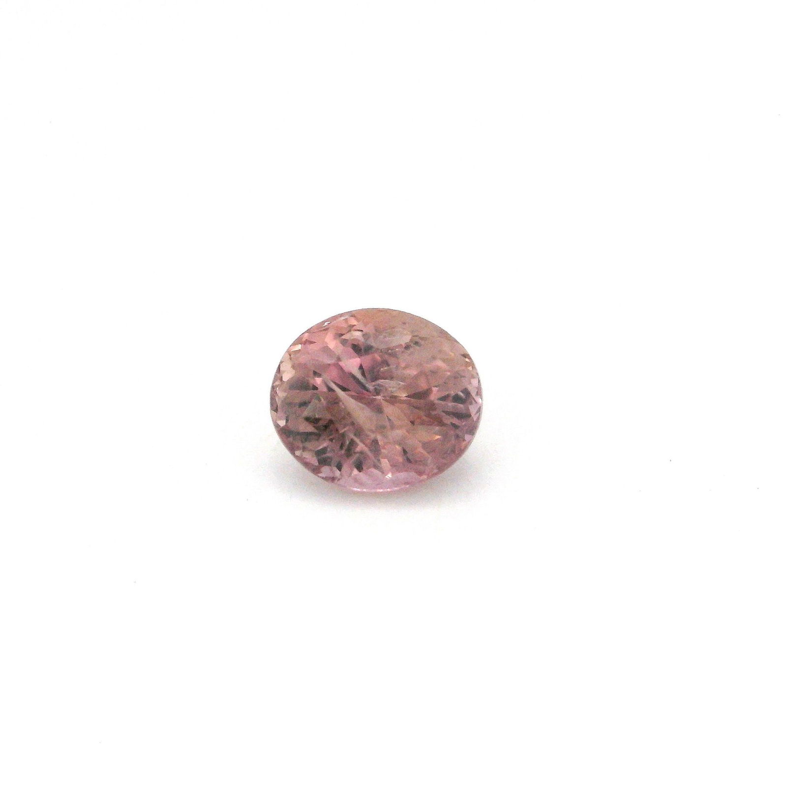 Loose Sapphire Gemstone - GSI Oval 1.56ct Pink SI: Loose Sapphire Gemstone - GSI Oval 1.56ct Pink SI This listing features Loose Sapphire Gemstone - GSI Oval 1.56ct Pink SI. Item specifics are provided below. Item Specifics: Type: Sapphire Carat: 1.56