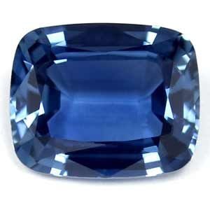 Loose Sapphire Gemstone - AGL Cushion 2.07ct Blue EC: Loose Sapphire Gemstone - AGL Cushion 2.07ct Blue EC This listing features Loose Sapphire Gemstone - AGL Cushion 2.07ct Blue EC. Item specifics are provided below. Item Specifics: Type: Sapphire