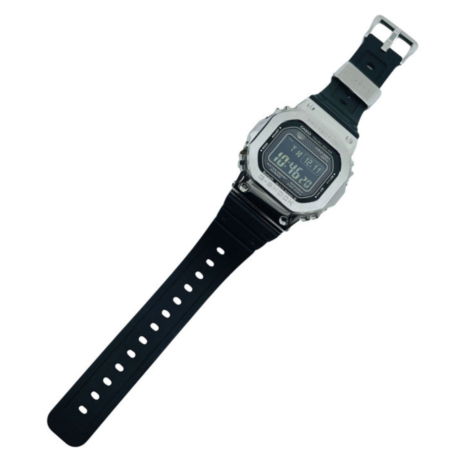 Wristwatch Casio - 4