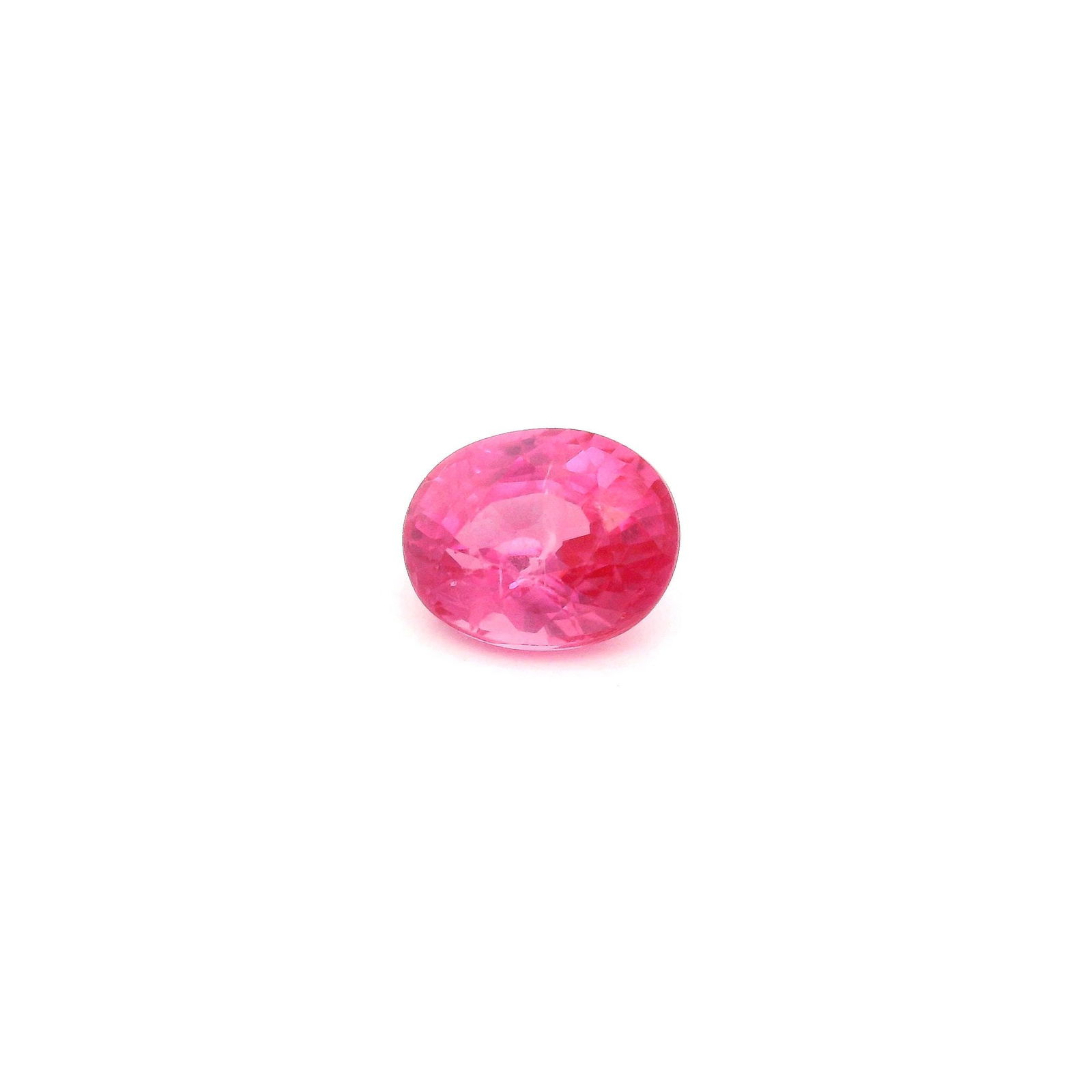 Loose Ruby Gemstone - GSI Oval 1.06ct Red SI: Loose Ruby Gemstone - GSI Oval 1.06ct Red SI This listing features Loose Ruby Gemstone - GSI Oval 1.06ct Red SI. Item specifics are provided below. Item Specifics: Type: Ruby Carat: 1.06 Cut: Faceted