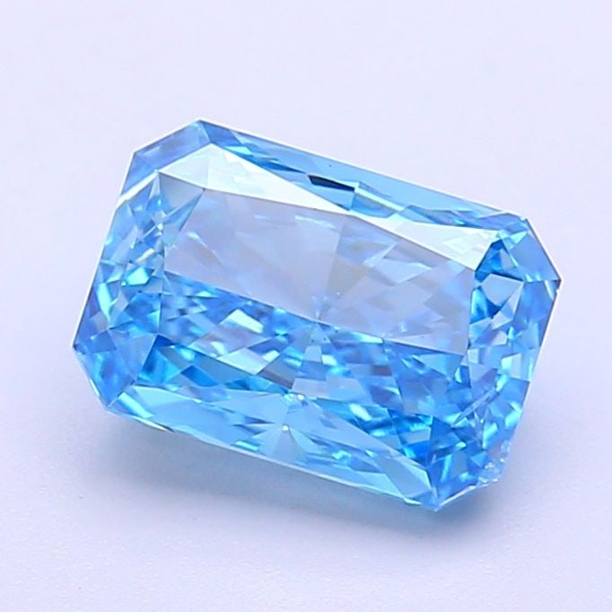 Loose Lab Diamond - IGI Radiant 2.02ct Fancy Vivid Blue SI2: Loose Lab Diamond - IGI Radiant 2.02ct Fancy Vivid Blue SI2 This listing features Loose Lab Diamond - IGI Radiant 2.02ct Fancy Vivid Blue SI2. Item specifics are provided below. Item Specifics: