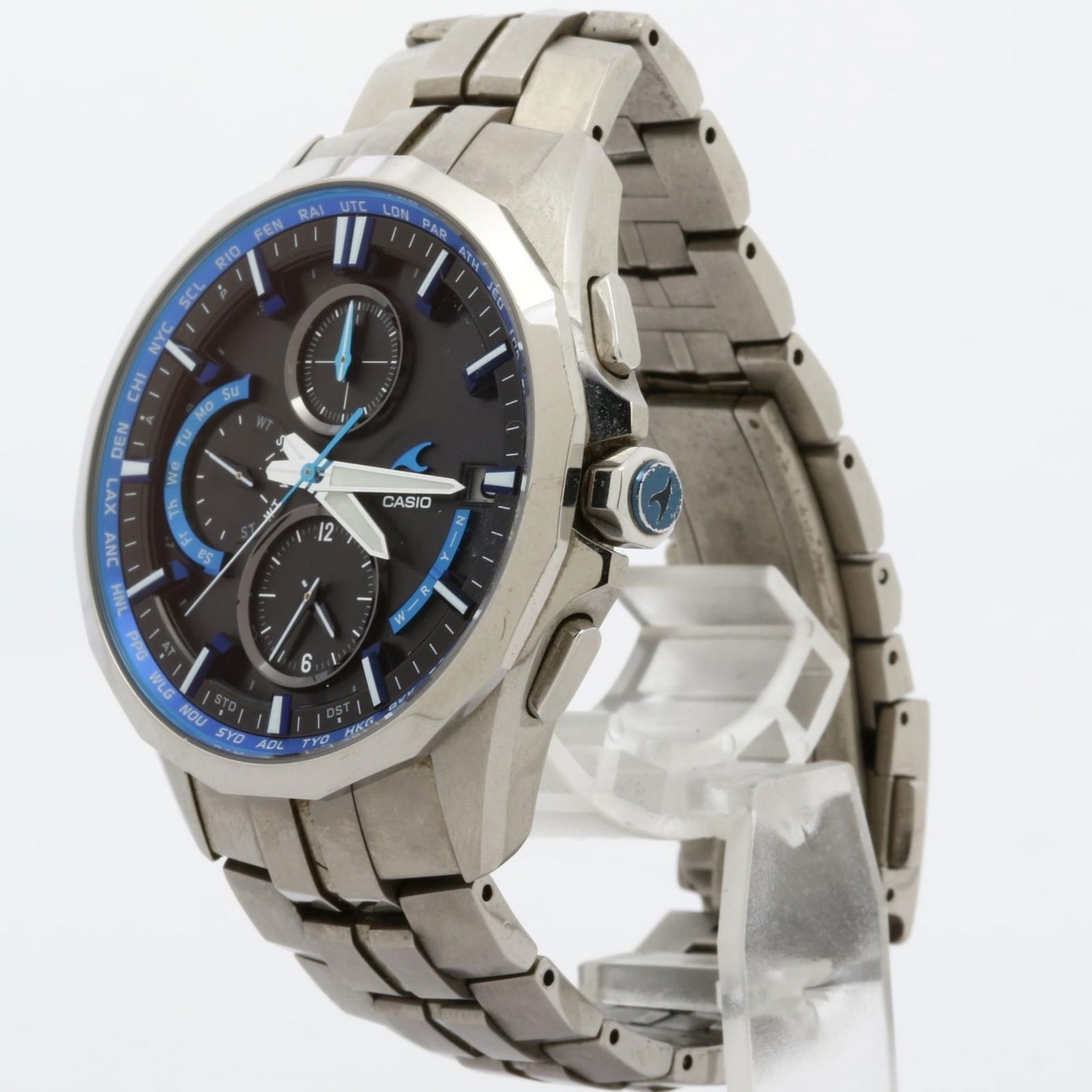 Wristwatch Casio - 2