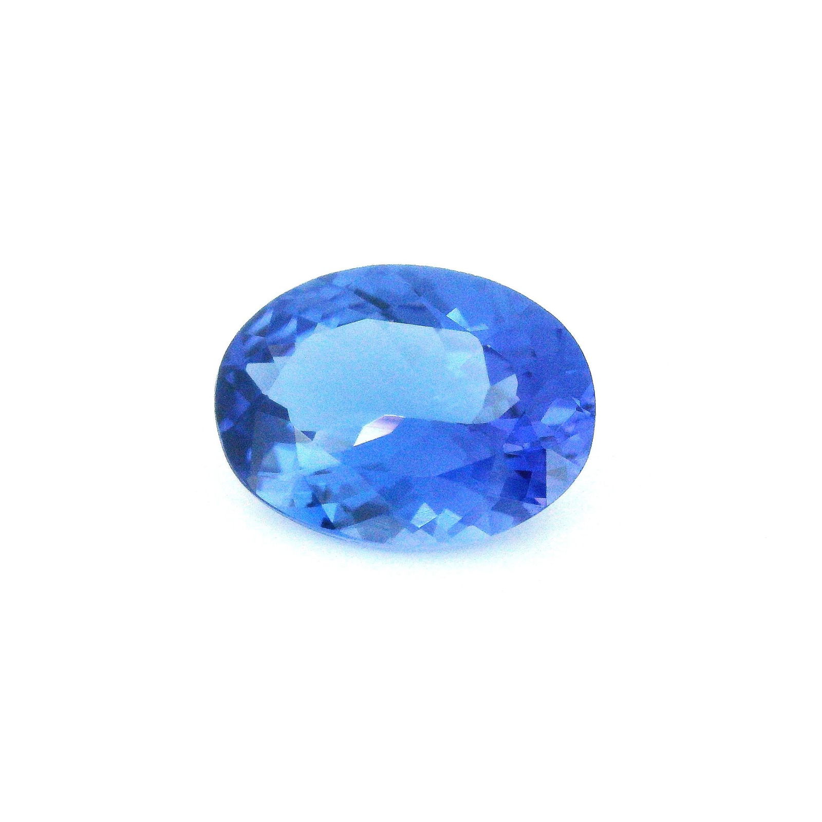 Loose Tanzanite Gemstone - GSI Oval 3.6ct Blue EC: Loose Tanzanite Gemstone - GSI Oval 3.6ct Blue EC This listing features Loose Tanzanite Gemstone - GSI Oval 3.6ct Blue EC. Item specifics are provided below. Item Specifics: Type: Tanzanite Carat: