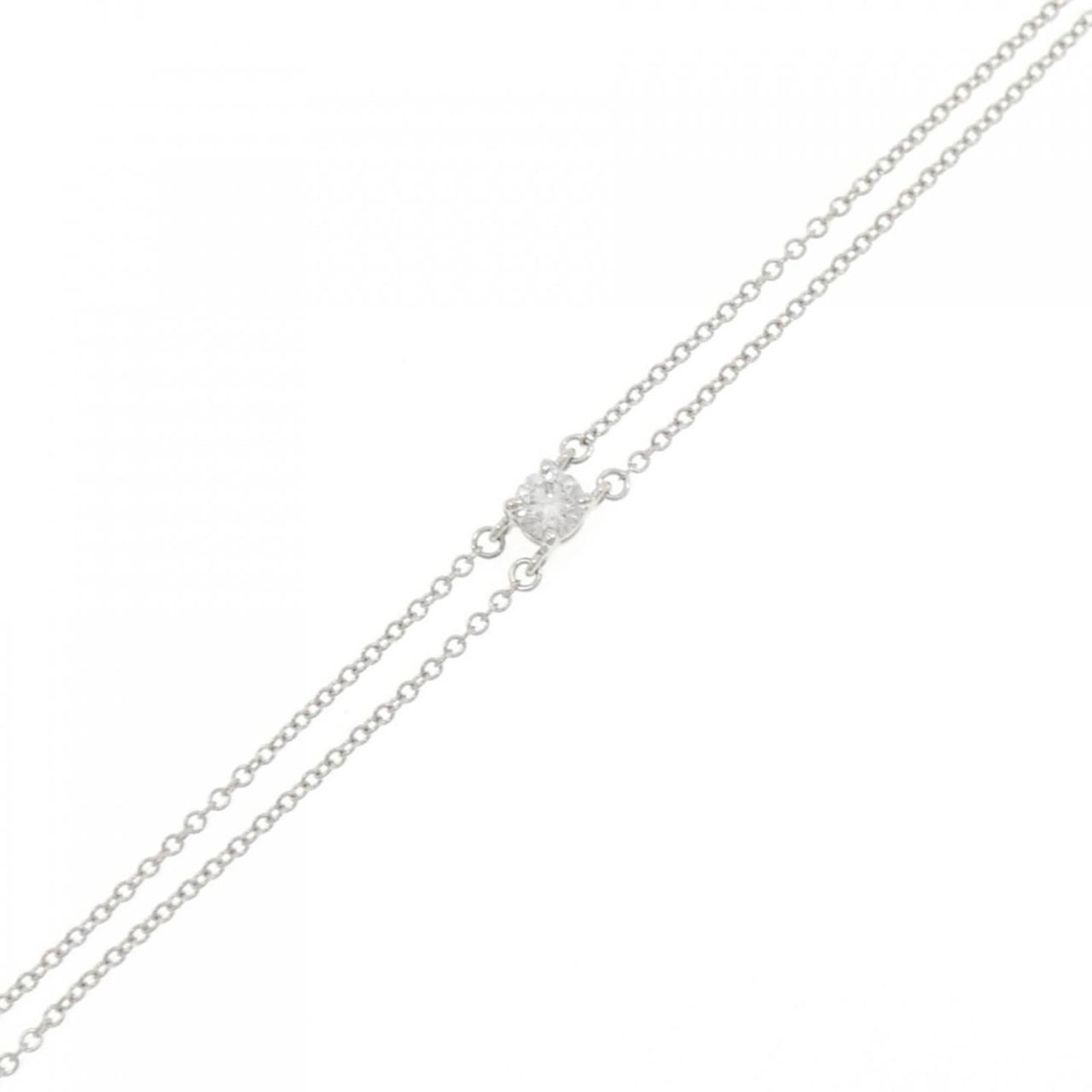 950 Tiffany Charm Bracelet Platinum: 950 Tiffany Charm Bracelet Platinum This listing features 950 Tiffany Charm Bracelet Platinum. Item specifics are provided below. Item Specifics: Brand: Tiffany Type: Charm Bracelet Gender: Women