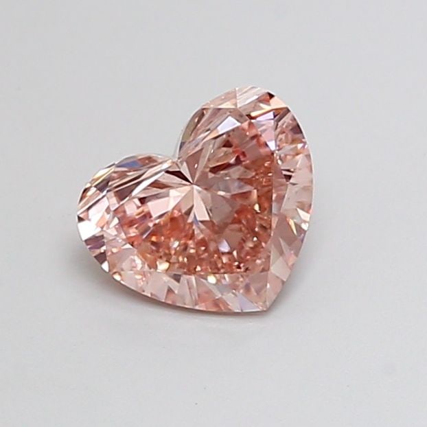 Loose Lab Diamond - IGI Heart 1.0ct Fancy Light Pinkish Brown VS2: Loose Lab Diamond - IGI Heart 1.0ct Fancy Light Pinkish Brown VS2 This listing features Loose Lab Diamond - IGI Heart 1.0ct Fancy Light Pinkish Brown VS2. Item specifics are provided below. Item